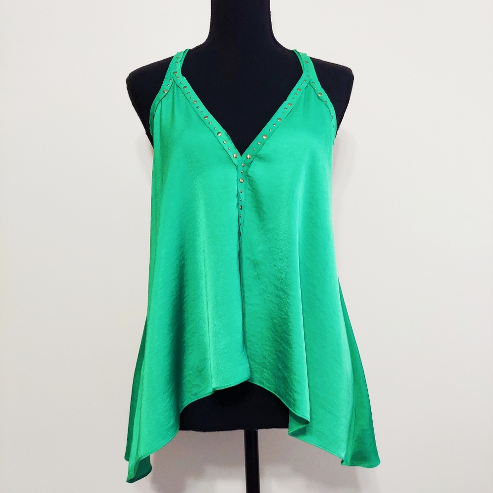 BCBG MaxAzria "Abbey" Top
